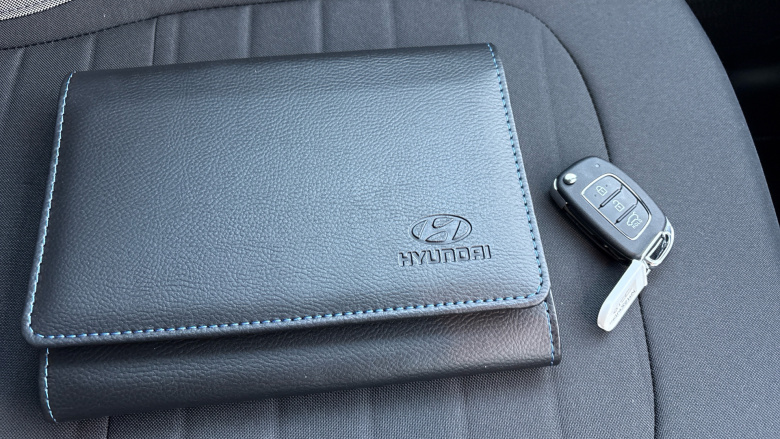 Hyundai i10 1.0 [63] Advance 5dr [Nav] Petrol Hatchback